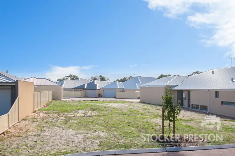 34 Switchback Parade, West Busselton WA 6280