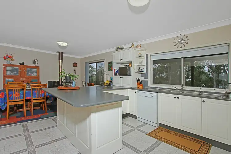 Third view of Homely house listing, 154 McCardys Creek Road, Nelligen NSW 2536