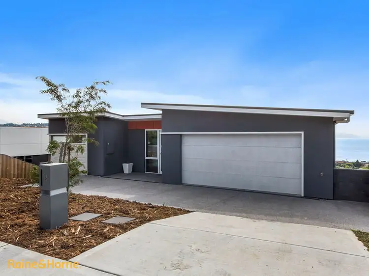 Second view of Homely house listing, 16 Caladium Place, Blackmans Bay TAS 7052
