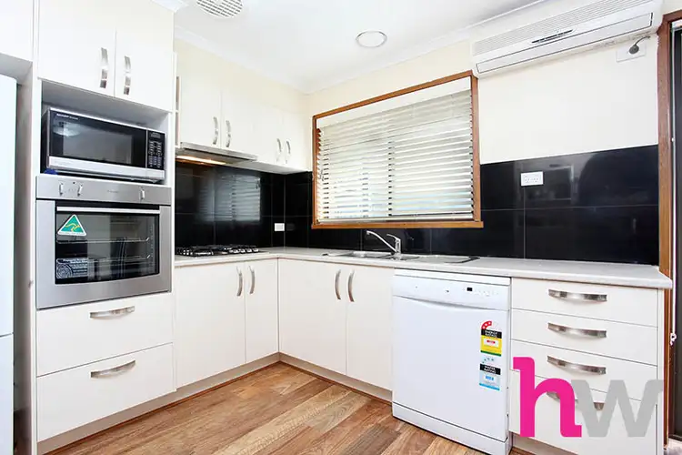 Second view of Homely house listing, 2/302 Wilsons Road, St Albans Park VIC 3219