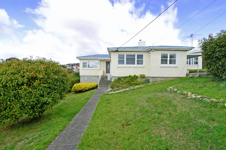 Main view of Homely house listing, 3 Second Avenue, West Moonah TAS 7009