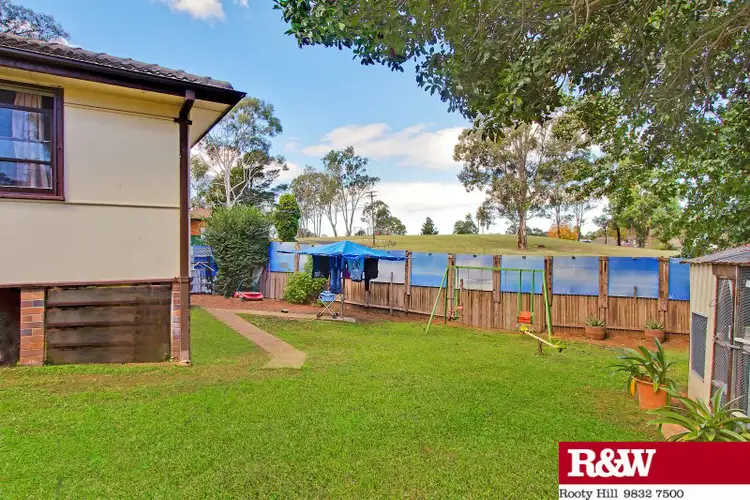 Seventh view of Homely house listing, 8 Law Crescent, Tregear NSW 2770