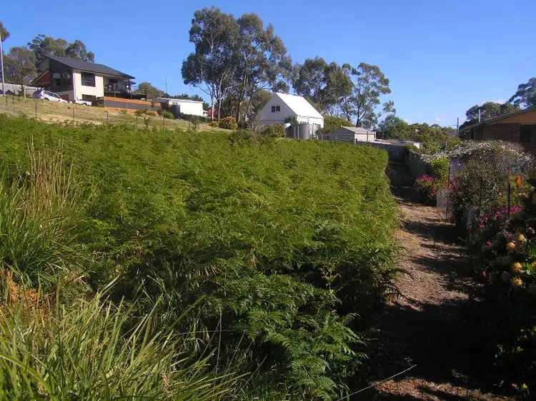 Fifth view of Homely land listing, 3 Kestrel Street, Primrose Sands TAS 7173