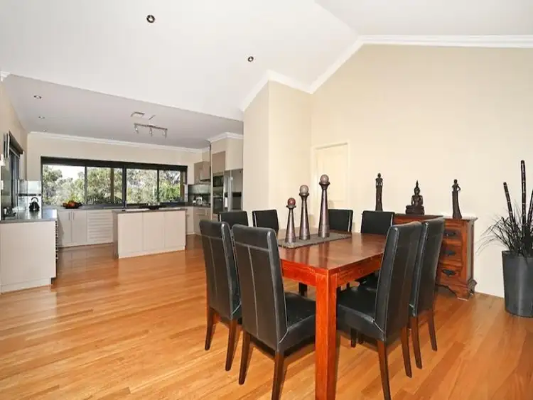 Sixth view of Homely house listing, 2 Estuary Heights Place, Bouvard WA 6211