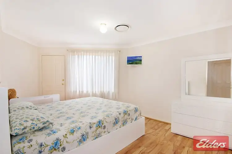 Second view of Homely villa listing, 5/26 Carinya Road, Girraween NSW 2145
