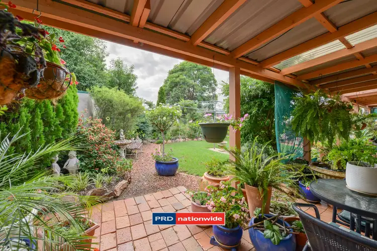 Third view of Homely house listing, 42 Ridge Street, Tamworth NSW 2340