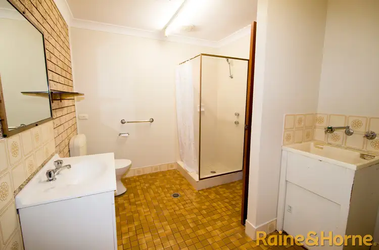 Sixth view of Homely unit listing, 6/58 Birch Avenue, Dubbo NSW 2830