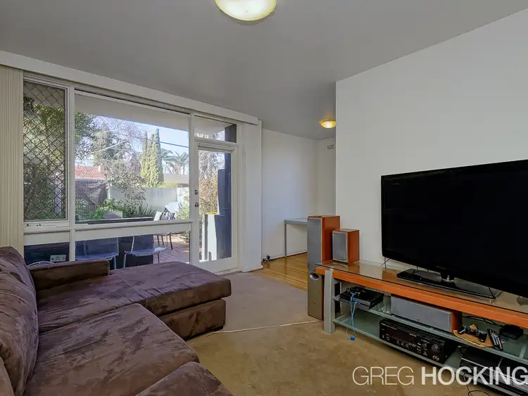 Third view of Homely unit listing, 1/3 William Street, Moorabbin VIC 3189