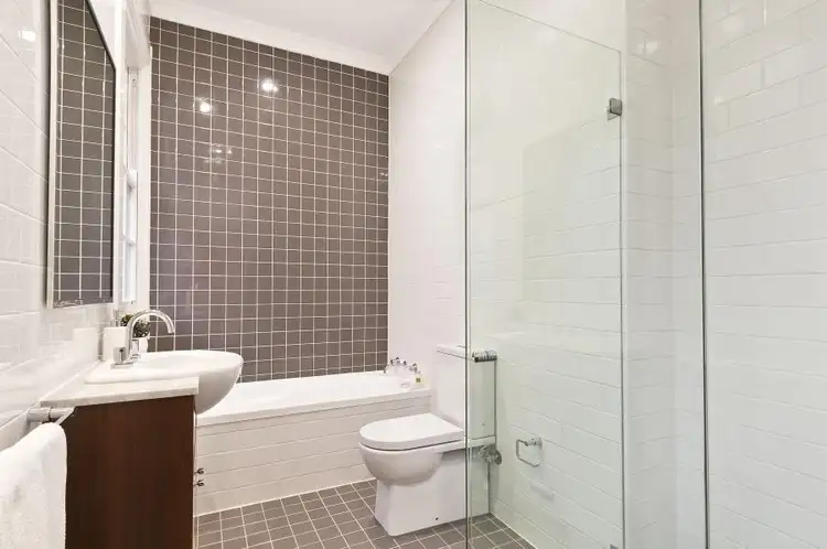 Sixth view of Homely house listing, 109/1-3 Coronation Ave, Petersham NSW 2049
