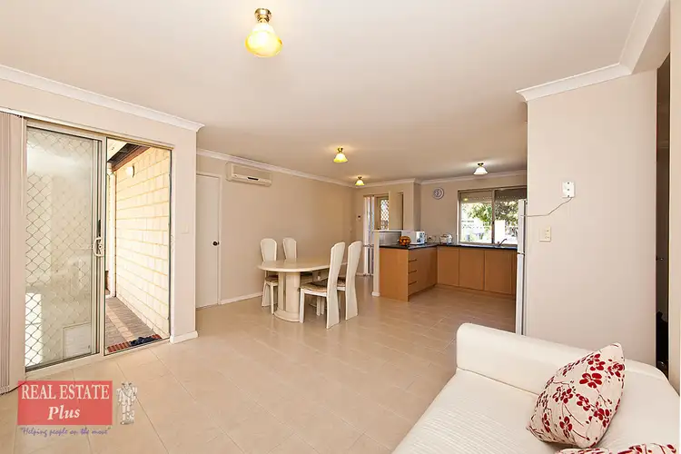 Second view of Homely villa listing, 1/40 Margaret Street, Midland WA 6056