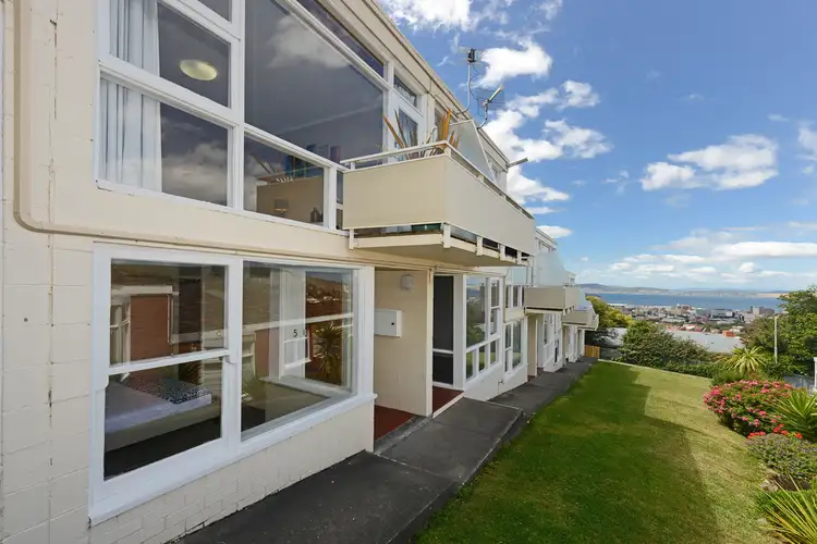 12/51 Mount Stuart, Mount Stuart TAS 7000