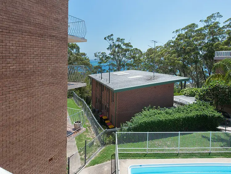 Third view of Homely unit listing, 5/6 Thurlow Avenue, Nelson Bay NSW 2315