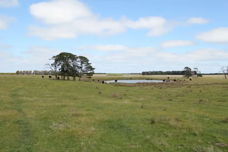 Fifth view of Homely land listing, CA 1 & 4B Geelong-Ballan Road, Ballan VIC 3342