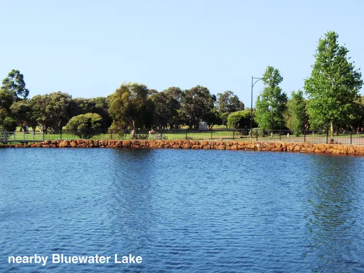 Fifth view of Homely land listing, 25 Cherry Hills Circle, Dunsborough WA 6281