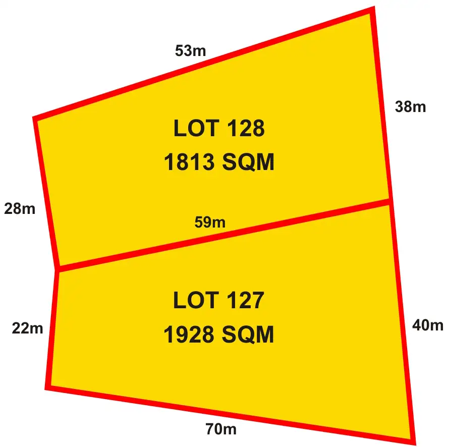 Main view of Homely land listing, 97-101 Peninsula Road, Maylands WA 6051