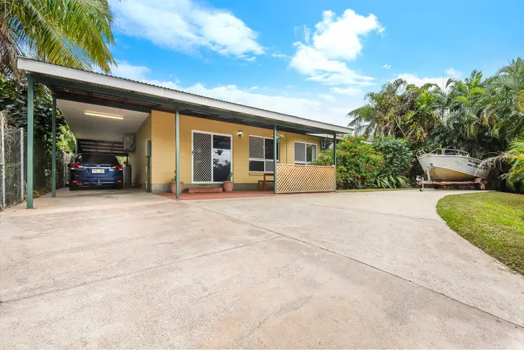 22 Moorhen Circuit, Bakewell NT 832