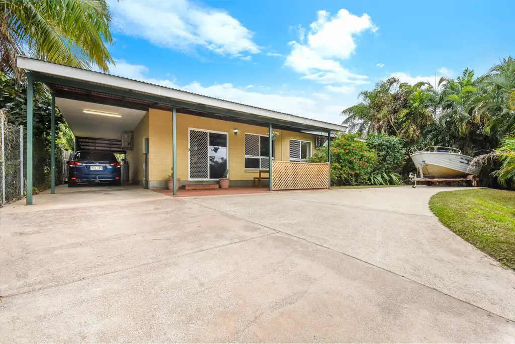 Main view of Homely house listing, 22 Moorhen Circuit, Bakewell NT 832