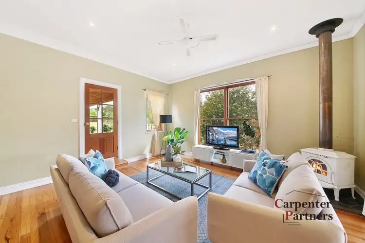 Fifth view of Homely house listing, 3 Dunroman Lane, Buxton NSW 2571