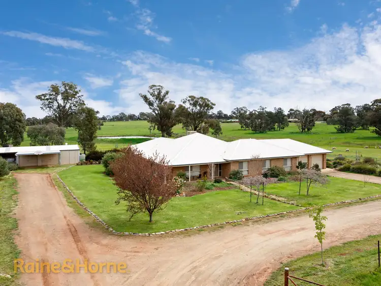 2349 Millwood Rd, Coolamon NSW 2701