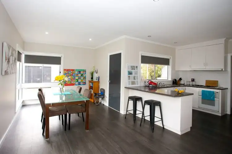 Fifth view of Homely house listing, 46 Arnott Street, Horsham VIC 3400