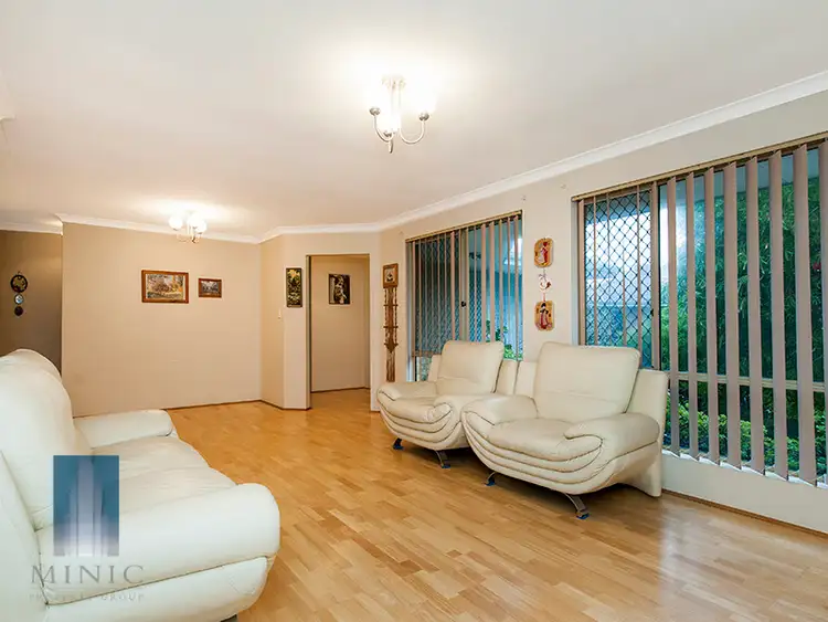 Sixth view of Homely house listing, 6/10 Grayson Court, Wilson WA 6107