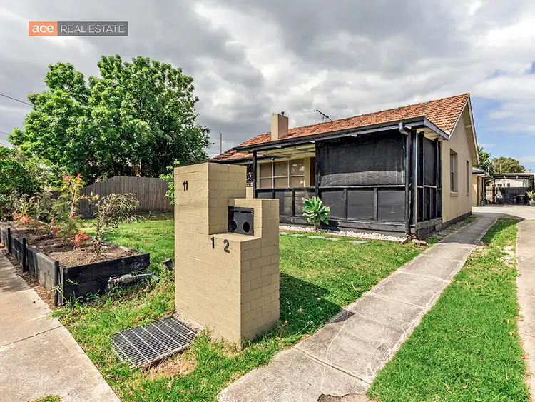 Fourth view of Homely unit listing, 1/11 Heffernan Street, Laverton VIC 3028