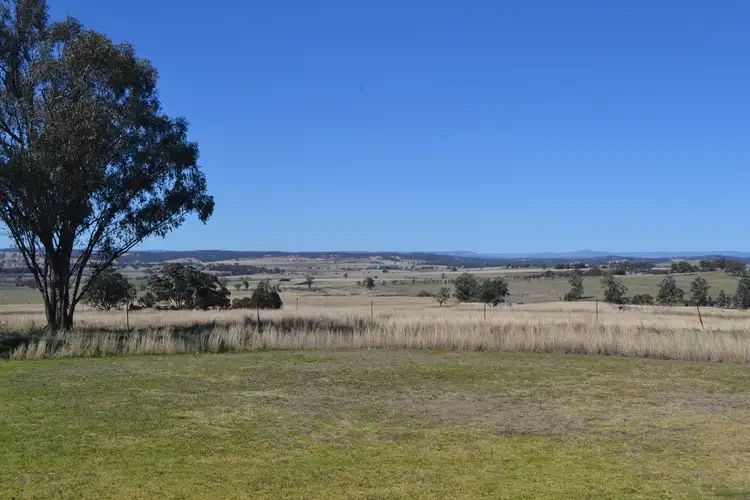 721 Yetman Road, Inverell NSW 2360