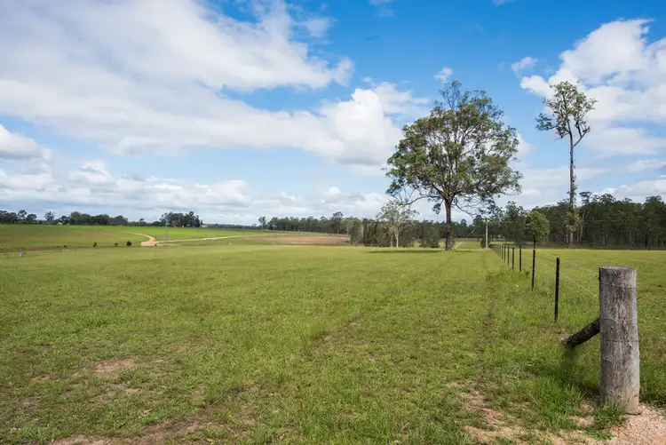 Third view of Homely rural property listing, Lot 3 Orara Downs Lane, Levenstrath NSW 2460