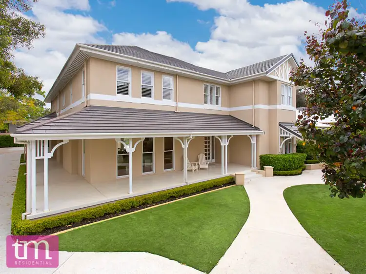 13 KINGSTON ST, Nedlands WA 6009