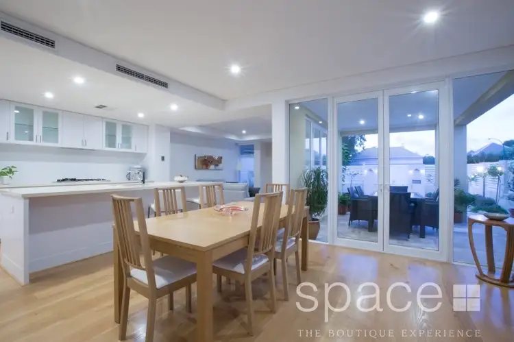 Fifth view of Homely house listing, 3 Lane Street, Cottesloe WA 6011