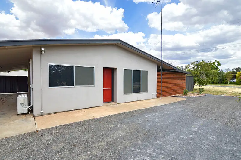 Main view of Homely house listing, 82 Murray Street, Wentworth NSW 2648