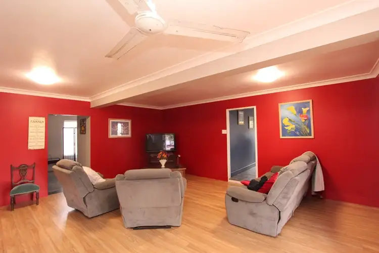 Second view of Homely house listing, 183 Bamford Lane, Kirwan QLD 4817