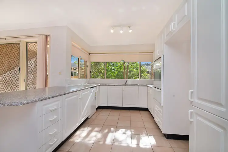 Fourth view of Homely unit listing, 28/117 John Whiteway Drive, Gosford NSW 2250