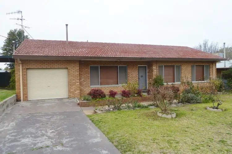 23 Gibbs Street, Griffith NSW 2680
