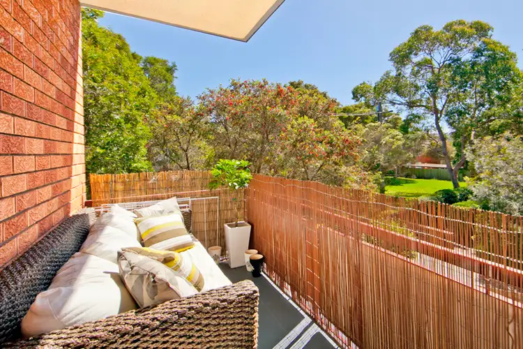 Second view of Homely unit listing, 4/9 Ilikai Place, Dee Why NSW 2099