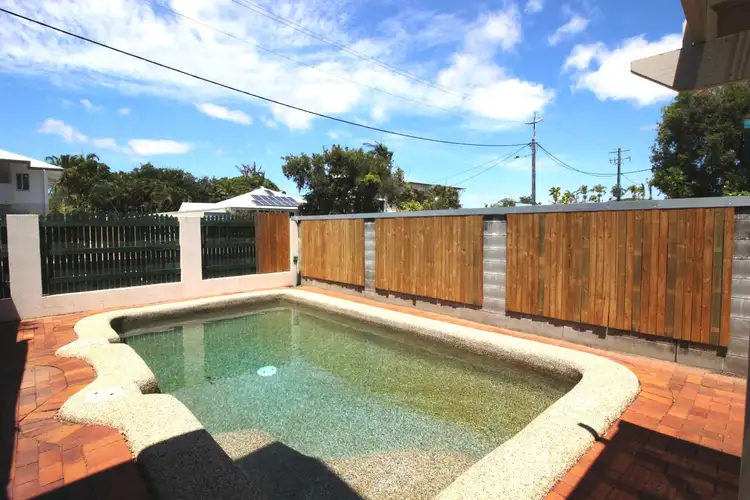 Third view of Homely unit listing, 1/8 Gleeson Street, Hermit Park QLD 4812