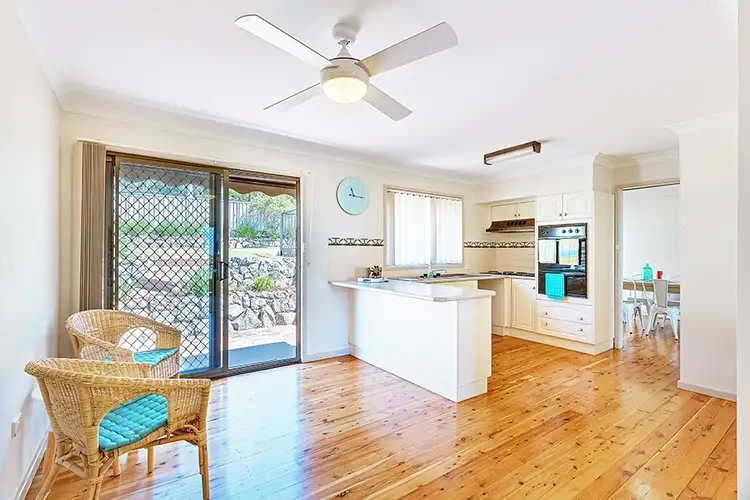 Third view of Homely house listing, 16 Sharon Avenue, Jewells NSW 2280