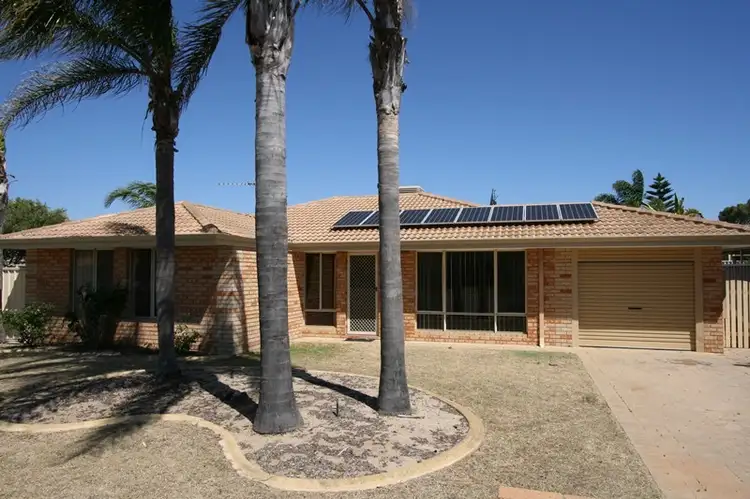 Main view of Homely house listing, 10 Sunningdale Circle, Cooloongup WA 6168