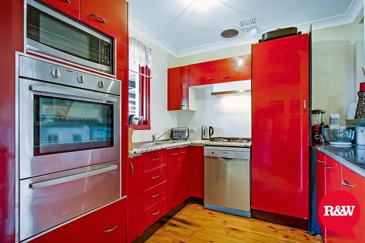 Third view of Homely house listing, 15 Mistral Place, Shalvey NSW 2770