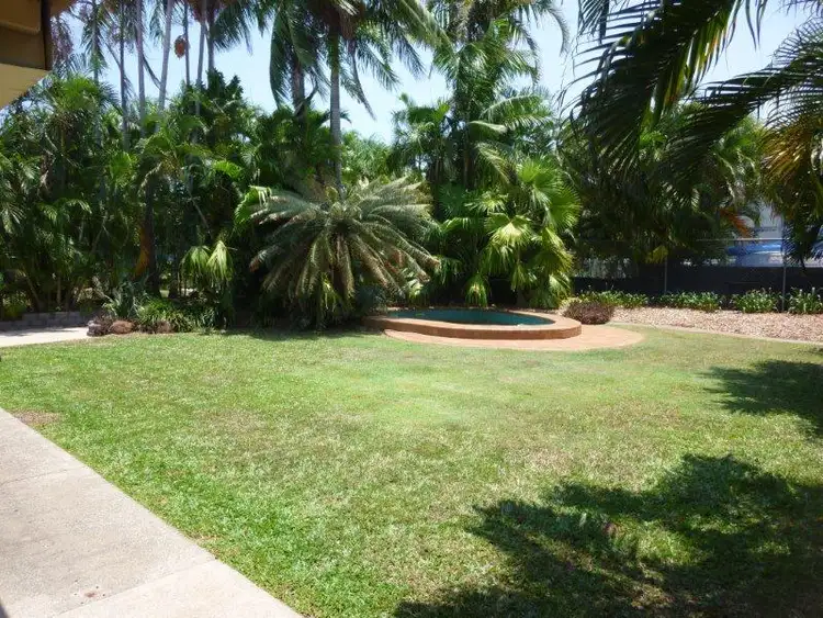 7 Clarence Street, Leanyer NT 812
