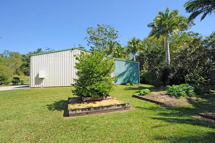 Seventh view of Homely house listing, 76 South River Drive, Mooloolah Valley QLD 4553