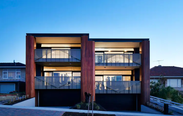 66 Baden Street, Joondanna WA 6060