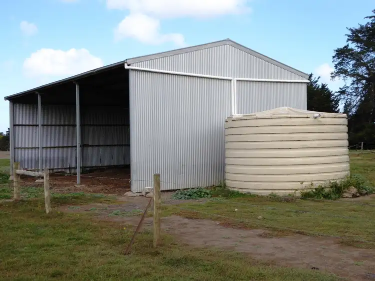 Fourth view of Homely rural property listing, 489 Howards Road, Garvoc VIC 3265