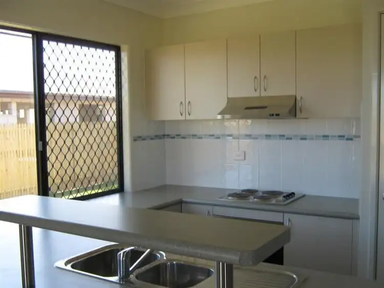 Sixth view of Homely other listing, 1 Panama Court, Burdell QLD 4818