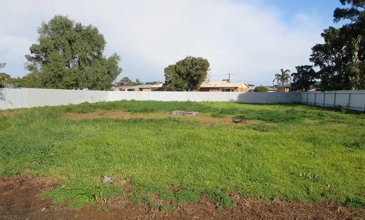 Main view of Homely land listing, A39 Frances St, Murray Bridge SA 5254