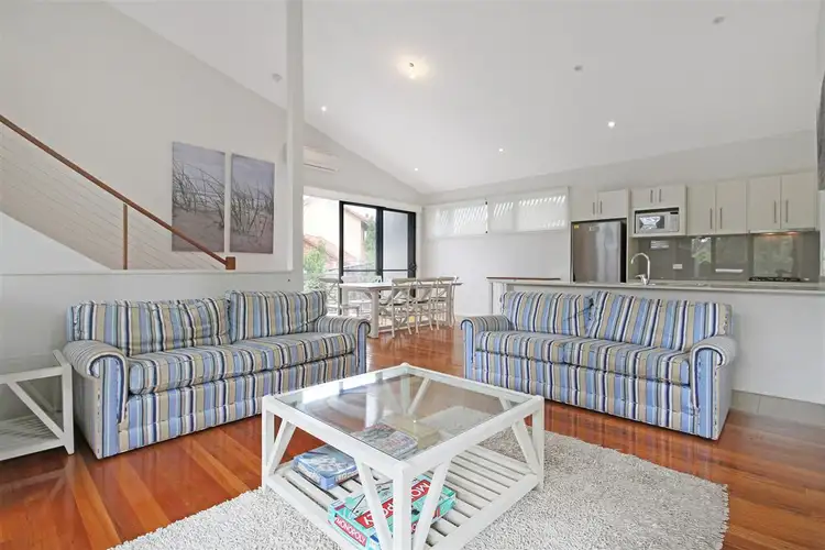 Main view of Homely unit listing, 1/20 Sylvan Street, Malua Bay NSW 2536