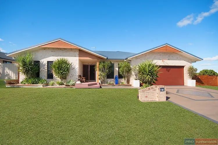 3 Lakeside Drive, Casino NSW 2470
