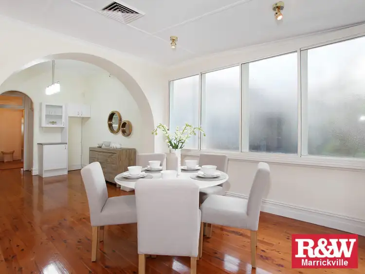 Sixth view of Homely house listing, 39 North Street, Marrickville NSW 2204