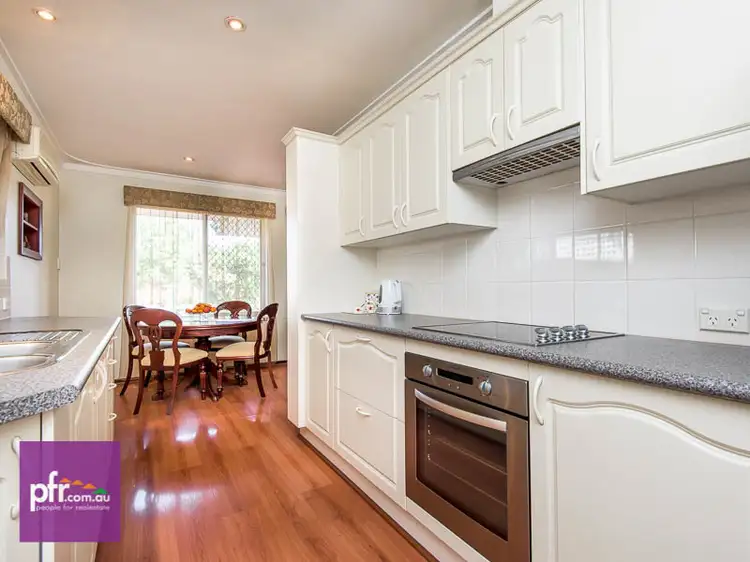 Fourth view of Homely house listing, 26A Bishopsgate Street, Lathlain WA 6100