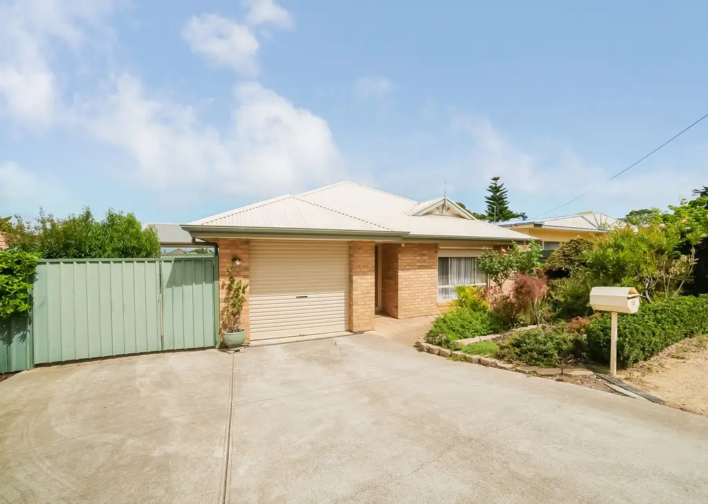 Main view of Homely house listing, 13 Alexander Avenue, Morphett Vale SA 5162